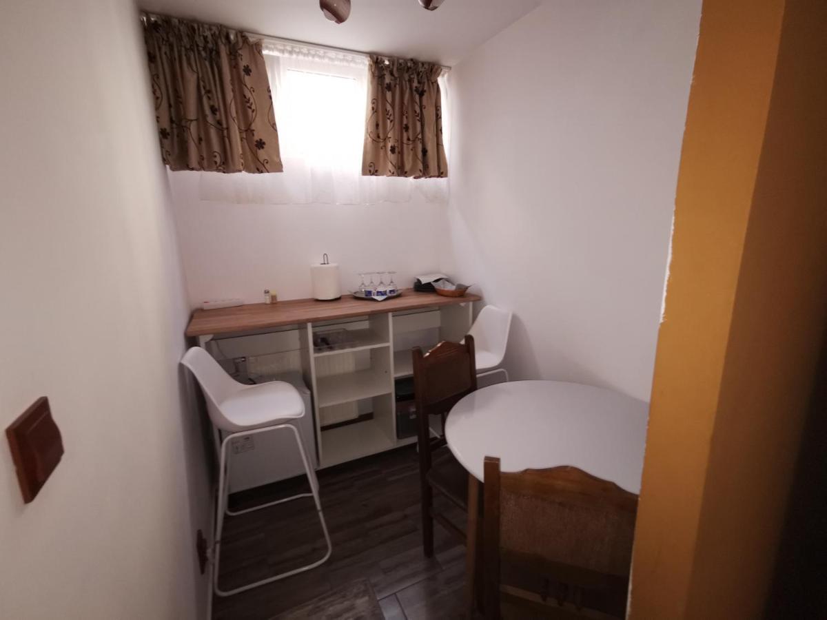 Vila Elly Piatra Neamţ Exteriér fotografie