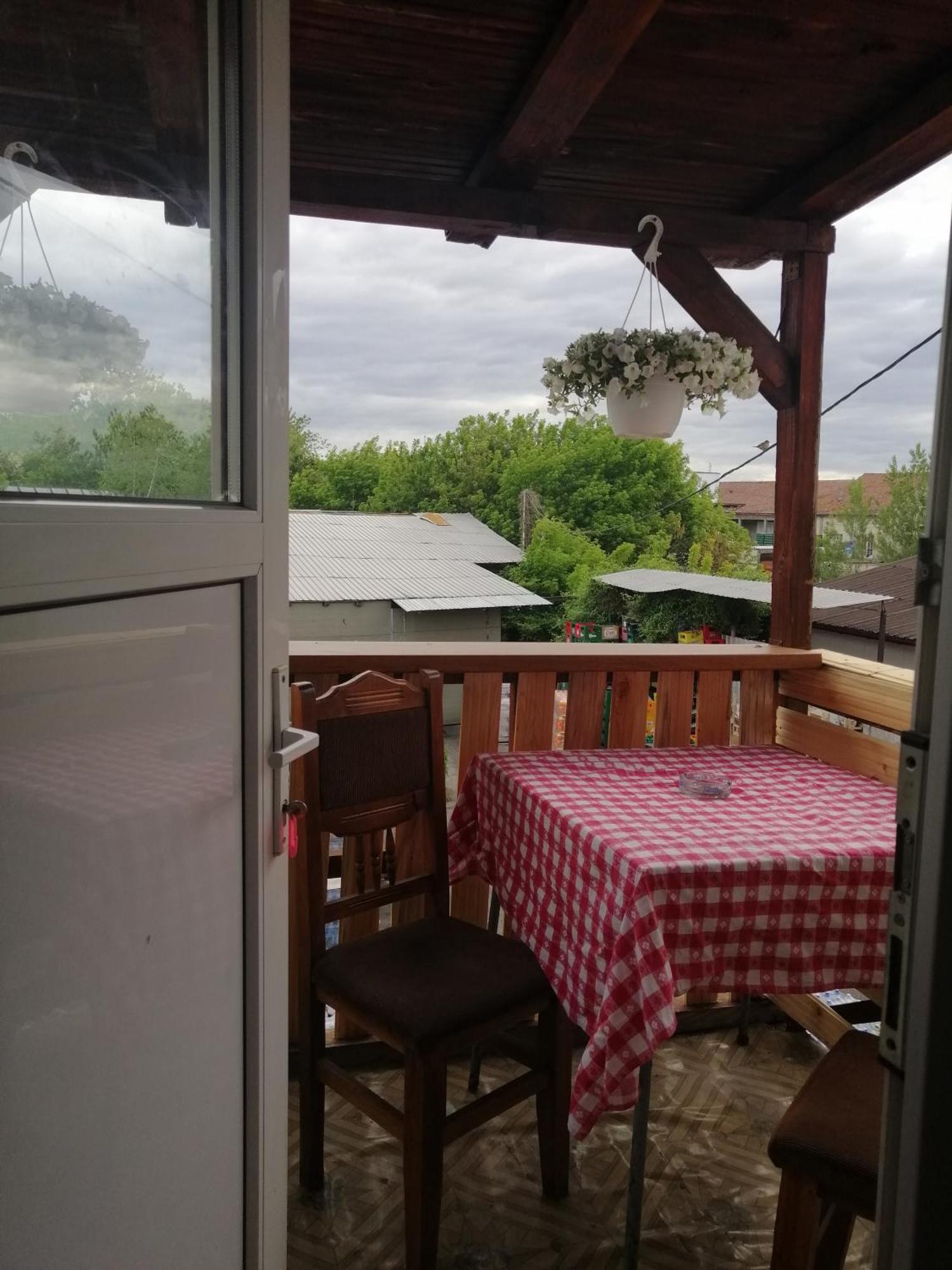 Vila Elly Piatra Neamţ Pokoj fotografie