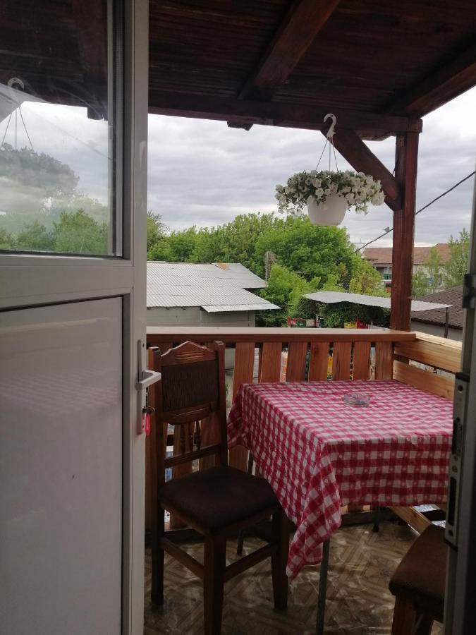 Vila Elly Piatra Neamţ Exteriér fotografie